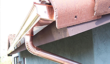 Rain Gutter Installation, Repair, Cleaning in Fultondale, AL